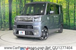 daihatsu wake 2021 quick_quick_LA710S_LA710S-0033749