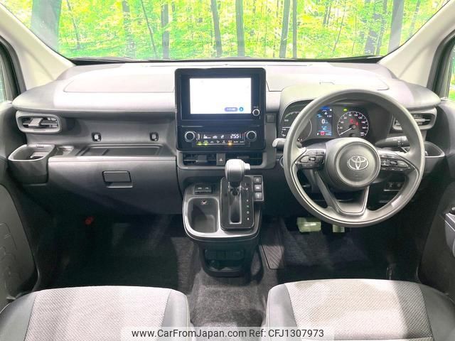 toyota sienta 2023 quick_quick_MXPL10G_MXPL10-1052806 image 2
