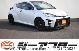 toyota yaris 2021 -TOYOTA--Yaris 4BA-GXPA16--GXPA16-0007246---TOYOTA--Yaris 4BA-GXPA16--GXPA16-0007246-