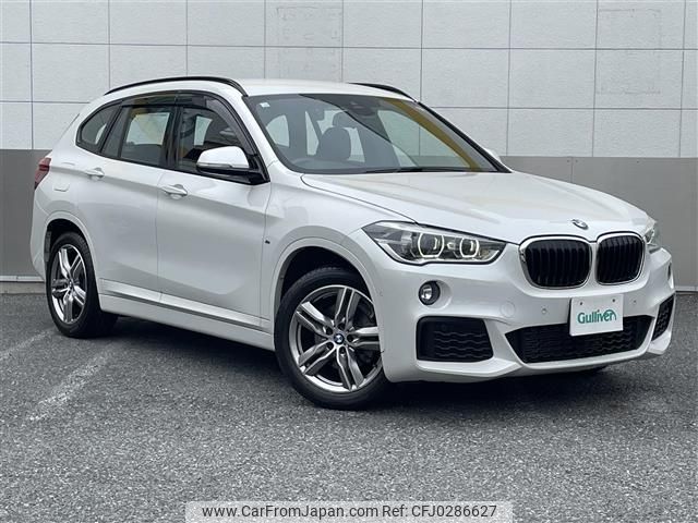 bmw x1 2018 -BMW--BMW X1 LDA-HT20--WBAHT920805L22171---BMW--BMW X1 LDA-HT20--WBAHT920805L22171- image 1