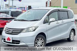 honda freed 2010 -HONDA--Freed DBA-GB3--GB3-1182275---HONDA--Freed DBA-GB3--GB3-1182275-