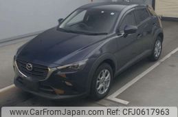 mazda cx-3 2020 -MAZDA--CX-3 5BA-DKLFW--DKLFW-101739---MAZDA--CX-3 5BA-DKLFW--DKLFW-101739-