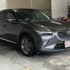 mazda cx-3 2017 -MAZDA--CX-3 LDA-DK5AW--DK5AW-202711---MAZDA--CX-3 LDA-DK5AW--DK5AW-202711- image 28