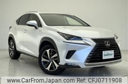 lexus nx 2018 -LEXUS--Lexus NX DBA-AGZ10--AGZ10-1016801---LEXUS--Lexus NX DBA-AGZ10--AGZ10-1016801-