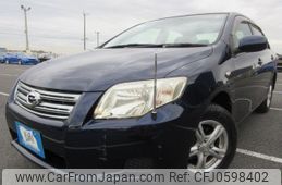 toyota corolla-axio 2008 REALMOTOR_Y2024120336F-21