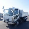 mitsubishi-fuso fighter 2003 GOO_NET_EXCHANGE_0402951A30250108W002 image 2