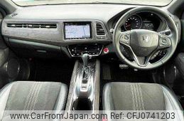 honda vezel 2018 504928-927809