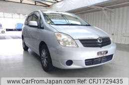 toyota corolla-spacio 2002 CFJ1729435