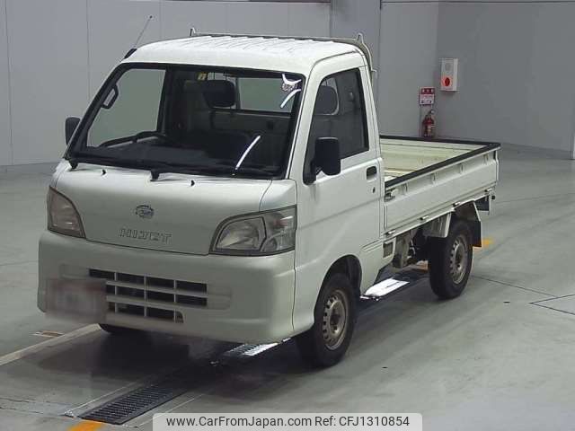 daihatsu hijet-truck 2007 -DAIHATSU--Hijet Truck TE-S210P--S210P-2104924---DAIHATSU--Hijet Truck TE-S210P--S210P-2104924- image 1