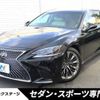 lexus ls 2018 -LEXUS--Lexus LS DBA-VXFA50--VXFA50-6004362---LEXUS--Lexus LS DBA-VXFA50--VXFA50-6004362- image 1