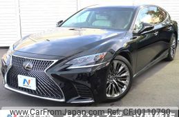 lexus ls 2018 -LEXUS--Lexus LS DBA-VXFA50--VXFA50-6004362---LEXUS--Lexus LS DBA-VXFA50--VXFA50-6004362-