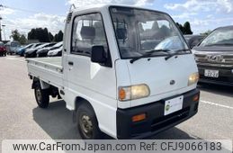 subaru sambar-truck 1993 Mitsuicoltd_SBST062917R0510
