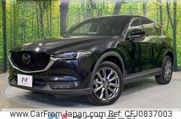 mazda cx-5 2020 quick_quick_KF2P_KF2P-451064