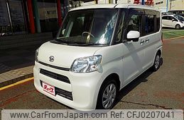 daihatsu tanto 2015 -DAIHATSU--Tanto DBA-LA600S--LA600S-0326600---DAIHATSU--Tanto DBA-LA600S--LA600S-0326600-