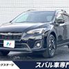 subaru xv 2018 -SUBARU--Subaru XV DBA-GT7--GT7-078340---SUBARU--Subaru XV DBA-GT7--GT7-078340- image 1