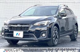 subaru xv 2018 -SUBARU--Subaru XV DBA-GT7--GT7-078340---SUBARU--Subaru XV DBA-GT7--GT7-078340-