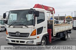 hino ranger 2017 -HINO--Hino Ranger SDG-FC9JKAP--FC9JKA-23340---HINO--Hino Ranger SDG-FC9JKAP--FC9JKA-23340-