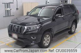 toyota land-cruiser-prado 2019 -TOYOTA--Land Cruiser Prado GDJ150W-0042112---TOYOTA--Land Cruiser Prado GDJ150W-0042112-