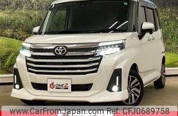 toyota roomy 2021 -TOYOTA--Roomy M900A--M900A-0567798---TOYOTA--Roomy M900A--M900A-0567798-