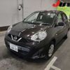 nissan march 2017 II018 image 3