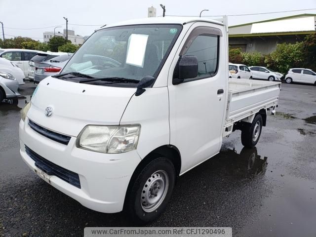 toyota townace-truck 2016 GOO_NET_EXCHANGE_0704692A30250614W001 image 1
