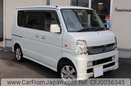 suzuki every-wagon 2007 -SUZUKI 【名変中 】--Every Wagon DA64W--181164---SUZUKI 【名変中 】--Every Wagon DA64W--181164-