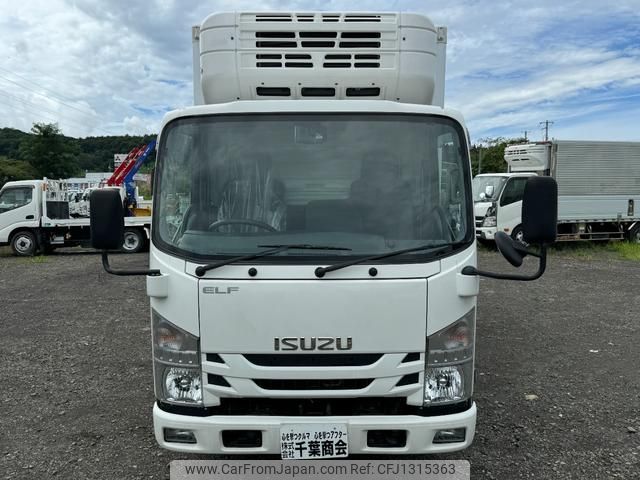 isuzu elf-truck 2017 GOO_NET_EXCHANGE_0902389A30240829W001 image 2