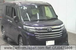 toyota roomy 2023 -TOYOTA--Roomy M910A-1010348---TOYOTA--Roomy M910A-1010348-