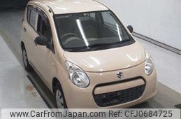 suzuki alto 2011 -SUZUKI--Alto HA25S-810808---SUZUKI--Alto HA25S-810808-