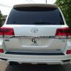 toyota land-cruiser-wagon 2016 -TOYOTA--Land Cruiser Wagon CBA-URJ202W--URJ202-4120230---TOYOTA--Land Cruiser Wagon CBA-URJ202W--URJ202-4120230- image 2