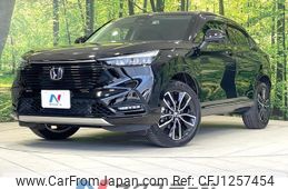 honda vezel 2021 quick_quick_RV5_RV5-1008269