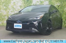 toyota prius 2019 quick_quick_DAA-ZVW51_ZVW51-6078818