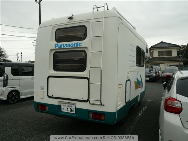 isuzu elf-truck 1997 -ISUZU 【熊谷 800せ406】--Elf NHS69EA-E7407679---ISUZU 【熊谷 800せ406】--Elf NHS69EA-E7407679- image 2