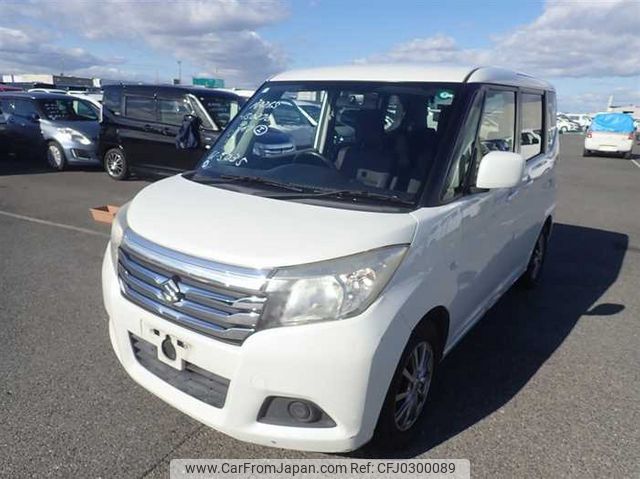 suzuki solio 2017 22416 image 2