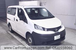 nissan nv200-vanette 2020 -NISSAN 【広島 400ﾈ263】--NV200 VM20-157581---NISSAN 【広島 400ﾈ263】--NV200 VM20-157581-