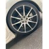 toyota ist 2008 CFJ1764332 image 21
