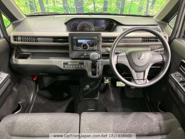suzuki wagon-r 2022 CFJ1838600 image 2
