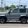 suzuki jimny-sierra 2023 -SUZUKI--Jimny Sierra 3BA-JB74W--JB74W-199671---SUZUKI--Jimny Sierra 3BA-JB74W--JB74W-199671- image 6