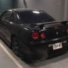 nissan skyline 1998 -NISSAN--Skyline ER34-014780---NISSAN--Skyline ER34-014780- image 2