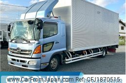 hino ranger 2013 CFJ1870515