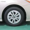 toyota prius 2017 -TOYOTA--Prius DAA-ZVW50--ZVW50-8052180---TOYOTA--Prius DAA-ZVW50--ZVW50-8052180- image 8