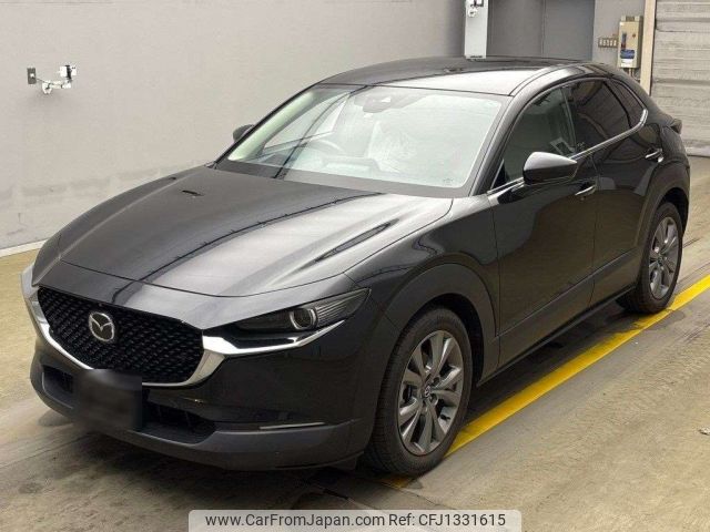mazda cx-3 2020 -MAZDA--CX-30 DM8P-107480---MAZDA--CX-30 DM8P-107480- image 1