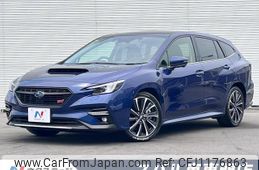 subaru levorg 2024 quick_quick_VN5_VN5-078414