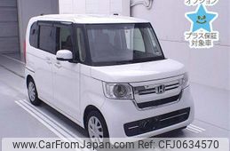 honda n-box 2023 -HONDA 【後日 】--N BOX JF3-5251042---HONDA 【後日 】--N BOX JF3-5251042-