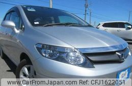 honda airwave 2006 CFJ1622051