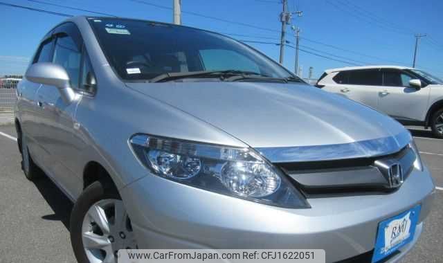 honda airwave 2006 CFJ1622051 image 1