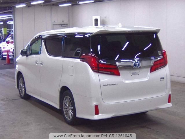 toyota alphard 2021 quick_quick_6AA-AYH30W_AYH30-0129689 image 2