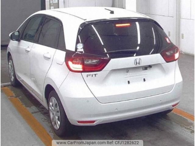 honda fit 2022 quick_quick_6BA-GR1_1114216 image 2