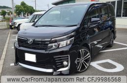 toyota voxy 2014 -TOYOTA 【徳島 311ﾀ5000】--Voxy ZRR80W--0032663---TOYOTA 【徳島 311ﾀ5000】--Voxy ZRR80W--0032663-