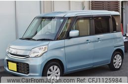 suzuki spacia 2016 -SUZUKI--Spacia DAA-MK42S--MK42S-120465---SUZUKI--Spacia DAA-MK42S--MK42S-120465-